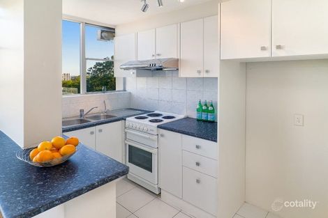 Property photo of 5/112 Shirley Road Wollstonecraft NSW 2065
