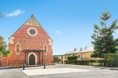 Property photo of 903/1-15 Chisholm Street Wolli Creek NSW 2205