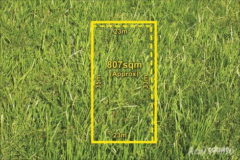 Property photo of 35 Maygrove Way Mulgrave VIC 3170