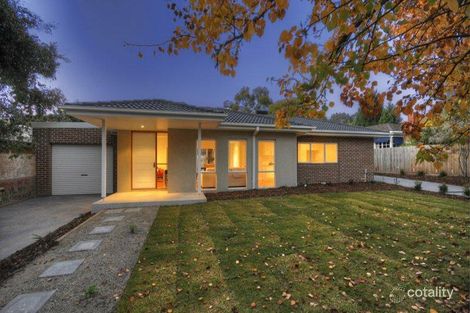 3/17 Central Ave, Croydon South, VIC 3136