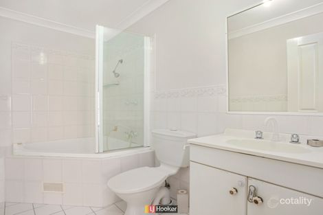 Property photo of 40/112 Baldwin Drive Kaleen ACT 2617