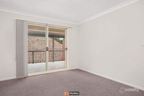 Property photo of 40/112 Baldwin Drive Kaleen ACT 2617