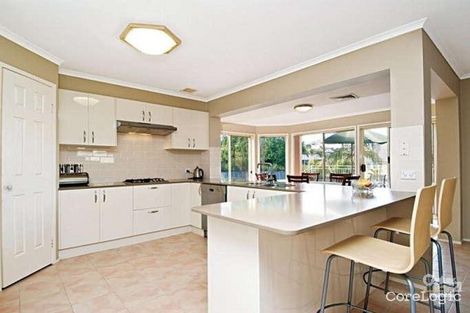 Property photo of 8 Eastbourne Way Bella Vista NSW 2153