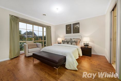 Property photo of 35 Maygrove Way Mulgrave VIC 3170