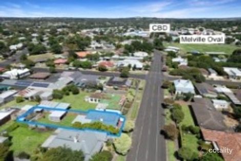 Property photo of 18 Milton Street Hamilton VIC 3300