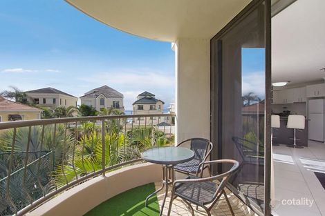 Property photo of 4/1187 Gold Coast Highway Palm Beach QLD 4221