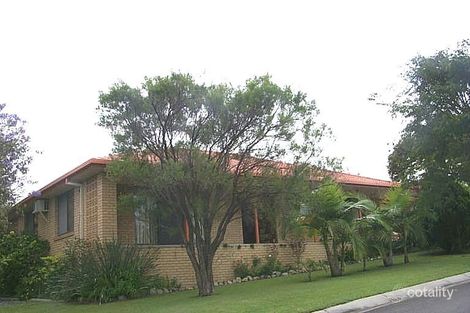 14 Galahad St, Carindale, QLD 4152