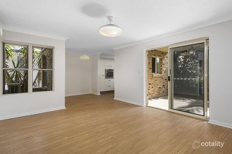 Property photo of 1/39 Malcolm Street Hawthorne QLD 4171