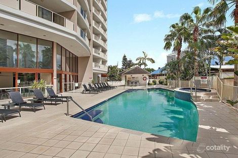 Property photo of 300/42 Surf Parade Broadbeach QLD 4218