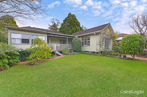 Property photo of 6 View Street Cowan NSW 2081