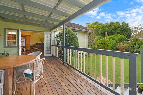 Property photo of 6 View Street Cowan NSW 2081