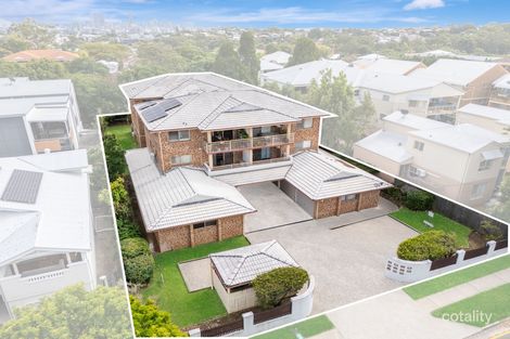 9/31 Crown St, Holland Park West, QLD 4121