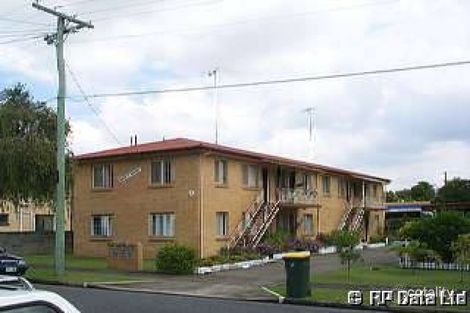 5/19 Edith St, Wynnum, QLD 4178