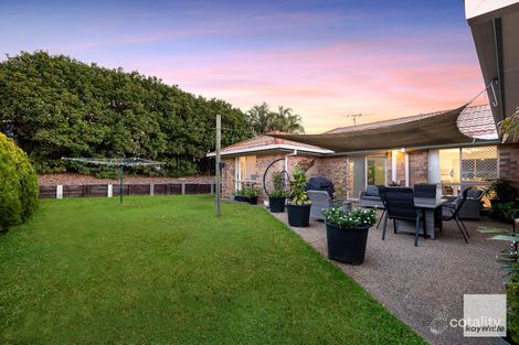 Property photo of 11 Darren Close Victoria Point QLD 4165