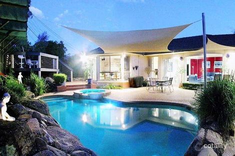 Property photo of 32 Du Faur Place Mawson ACT 2607