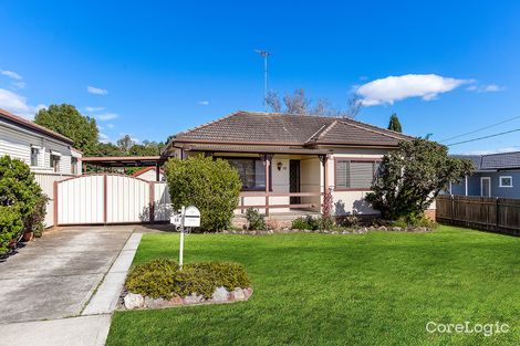 Property photo of 18 Faulds Road Guildford West NSW 2161