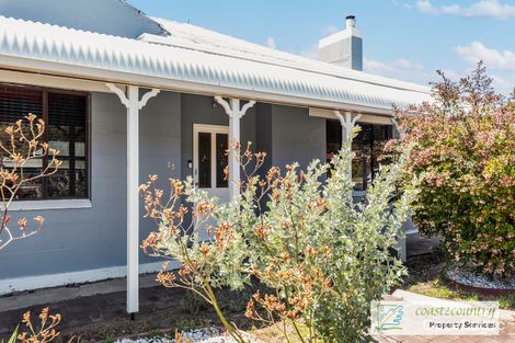 Property photo of 23 Matson Street Meningie SA 5264