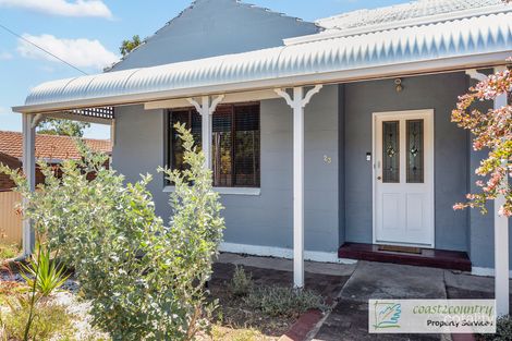 Property photo of 23 Matson Street Meningie SA 5264