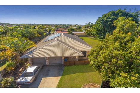 Property photo of 9 Mahler Place Burpengary QLD 4505