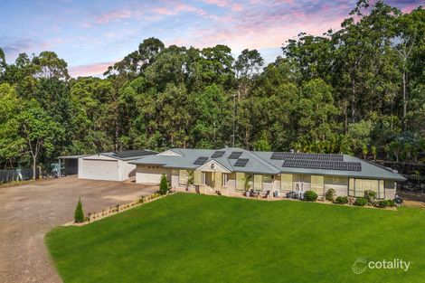 13 Sundown Ct, Cashmere, QLD 4500