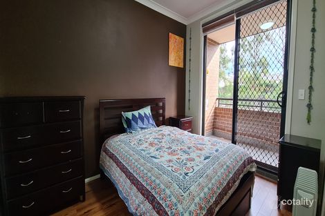 Property photo of 3/367-371 Wentworth Avenue Toongabbie NSW 2146