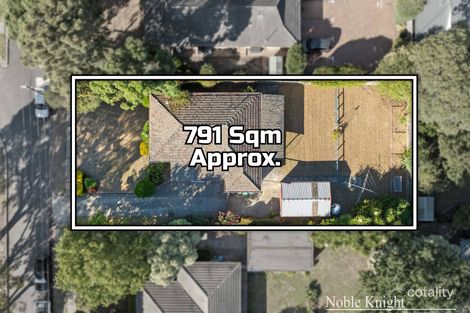 111 Canterbury Rd, Bayswater North, VIC 3153