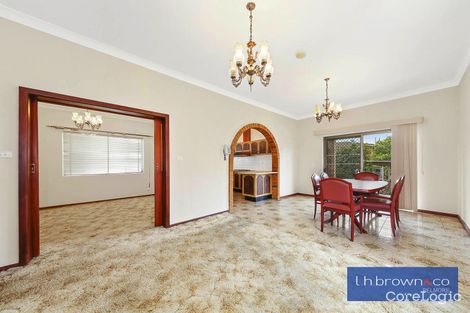 Property photo of 16 Boorea Avenue Lakemba NSW 2195