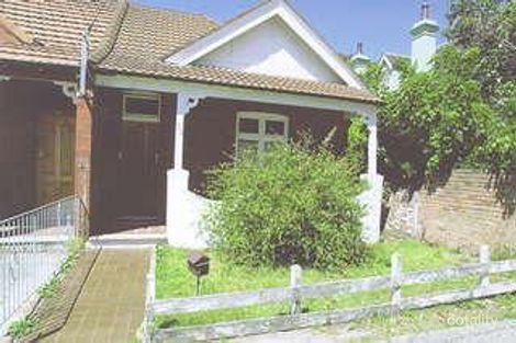 Property photo of 22 Watson Street Bondi NSW 2026