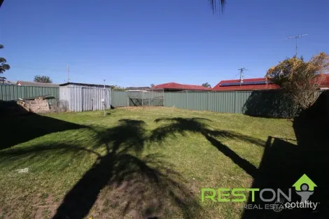 Property photo of 94 Stuart Road Dharruk NSW 2770