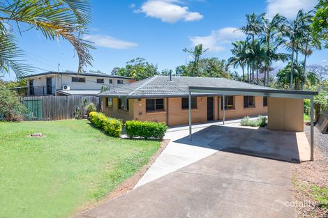 Property photo of 198 Daisy Hill Road Daisy Hill QLD 4127