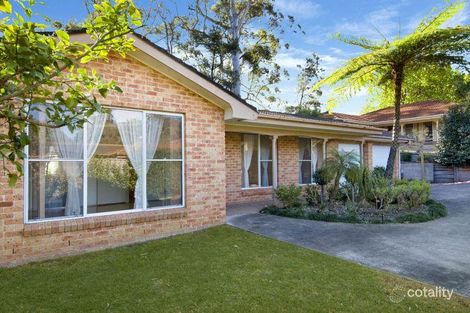 Property photo of 44 Orange Grove Castle Hill NSW 2154