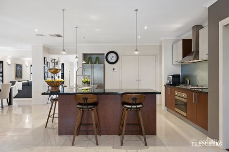 Property photo of 5 Classic Drive Mooroolbark VIC 3138