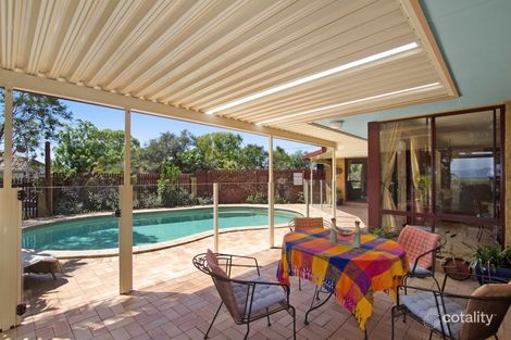 Property photo of 200 Clothiers Creek Road Nunderi NSW 2484