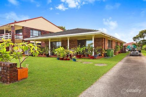 Property photo of 182 Esplanade Golden Beach QLD 4551