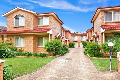 Property photo of 1/48-50 Tavistock Road Homebush West NSW 2140