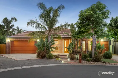 Property photo of 7 Batman Court Werribee VIC 3030