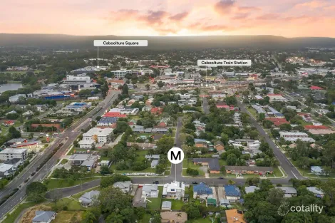 Property photo of 7 Francis Street Caboolture QLD 4510