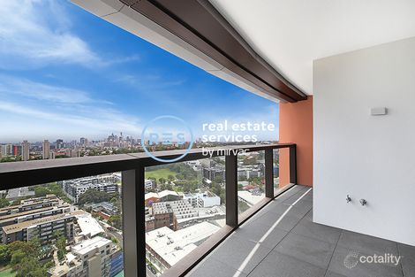 Property photo of 2503/6 Ebsworth Street Zetland NSW 2017
