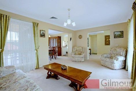Property photo of 9 Windarra Place Castle Hill NSW 2154