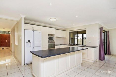 Property photo of 65 Mount Archer Road Parkinson QLD 4115