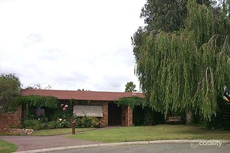 3 More Ct, Hamersley, WA 6022