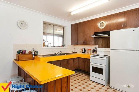Property photo of 27 Belfast Avenue Warilla NSW 2528