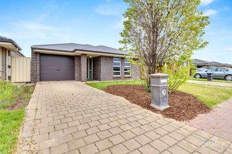 317 Fradd East Rd, Munno Para West, SA 5115