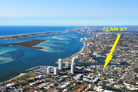 Property photo of 9 Clam Street Runaway Bay QLD 4216