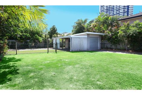 Property photo of 9 Clam Street Runaway Bay QLD 4216