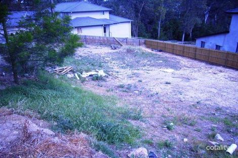 Property photo of 21 Cleveland Close Rouse Hill NSW 2155