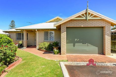 4/10 Mardo Ave, Australind, WA 6233