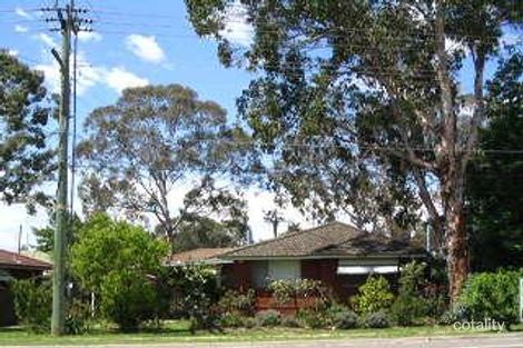 216 Great Western Hwy, Emu Plains, NSW 2750