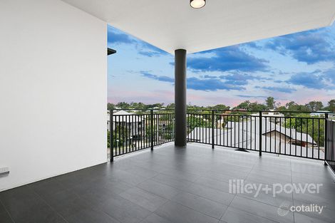 Property photo of 405/133 Clarence Road Indooroopilly QLD 4068