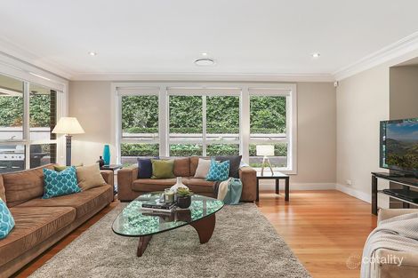 Property photo of 1B Lloyd Wright Way Beecroft NSW 2119